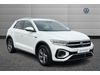 Volkswagen T-Roc 1.5 TSI R-Line 5dr DSG