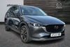 Mazda CX-5 listing photo