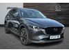 Mazda CX-5 2.0 e-Skyactiv G MHEV Exclusive-Line 5dr Auto