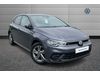 Volkswagen Polo 1.0 TSI 110 R-Line 5dr DSG