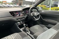 VOLKSWAGEN POLO 1.0 TSI 110 R LINE 5DR DSG AVAILABLE FOR HOME DELIVERY 2023...