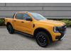 Ford Ranger Wildtrak X