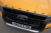 FORD RANGER WILDTRAK X AVAILABLE FOR HOME DELIVERY 2025 AUTOMATIC 17,790 MILES DIESEL 38,340...
