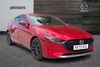 Mazda 3 listing photo