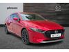 Mazda 3 2.0 e-Skyactiv X MHEV [186] GT Sport Tech Ed 5dr