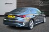 Audi A3 30 TFSI S Line 4dr