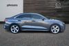 Audi A3 30 TFSI S Line 4dr