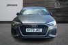 Audi A3 30 TFSI S Line 4dr
