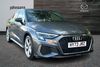 Audi A3 30 TFSI S Line 4dr
