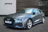 Audi A3 30 TFSI S Line 4dr