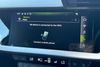 Audi A3 30 TFSI S Line 4dr