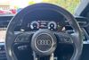 Audi A3 30 TFSI S Line 4dr