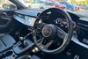 Audi A3 30 TFSI S Line 4dr