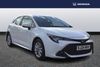 Toyota Corolla listing photo