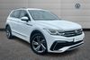 Volkswagen Tiguan 1.5 TSI 150 R-Line Edition 5dr DSG
