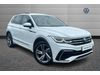 Volkswagen Tiguan 1.5 TSI 150 R-Line Edition 5dr DSG