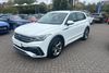 Volkswagen Tiguan 1.5 TSI 150 R-Line Edition 5dr DSG