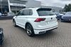 Volkswagen Tiguan 1.5 TSI 150 R-Line Edition 5dr DSG