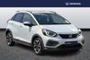 Honda Jazz listing photo
