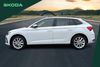 skoda SCALA 1.0 TSI 116 SE L 5dr DSG