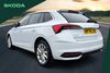 skoda SCALA 1.0 TSI 116 SE L 5dr DSG