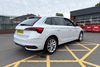 skoda SCALA 1.0 TSI 116 SE L 5dr DSG