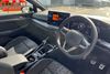 Volkswagen Golf 1.5 TSI 150 R-Line 5dr