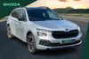 skoda KAMIQ 1.0 TSI Monte Carlo 5dr DSG