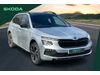 skoda KAMIQ 1.0 TSI Monte Carlo 5dr DSG