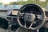 skoda KAMIQ 1.0 TSI Monte Carlo 5dr DSG