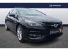 Vauxhall Astra 1.2 Turbo 145 SRi 5dr