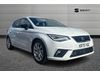 SEAT Ibiza 1.0 TSI 115 FR 5dr DSG