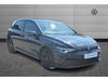 Volkswagen Golf 1.5 eTSI 150 Black Edition 5dr DSG
