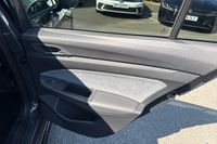 VOLKSWAGEN GOLF 1.5 ETSI 150 BLACK EDITION 5DR DSG AVAILABLE FOR HOME DELIVERY 2024...