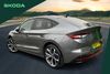 skoda ENYAQ 250kW vRS 82kWh 4x4 5dr Auto