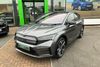 skoda ENYAQ 250kW vRS 82kWh 4x4 5dr Auto