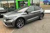 skoda ENYAQ 250kW vRS 82kWh 4x4 5dr Auto