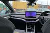 skoda ENYAQ 250kW vRS 82kWh 4x4 5dr Auto