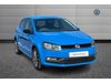 Volkswagen Polo 1.2 TSI SE Design 5dr