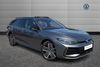 Volkswagen Passat listing photo