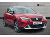 SEAT Arona 1.0 TSI 110 XPERIENCE Lux 5dr DSG