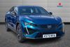 Peugeot 408 listing photo