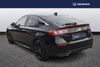Honda Civic 2.0 eHEV Advance 5dr CVT