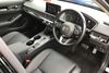 Honda Civic 2.0 eHEV Advance 5dr CVT