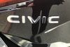Honda Civic 2.0 eHEV Advance 5dr CVT
