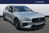 Volvo V60 listing photo