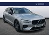 Volvo V60 2.0 B4P R DESIGN 5dr Auto