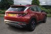 Hyundai Tucson 1.6 TGDi Plug-in Hybrid Ultimate 5dr 4WD Auto