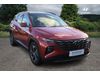 Hyundai Tucson 1.6 TGDi Plug-in Hybrid Ultimate 5dr 4WD Auto