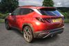 Hyundai Tucson 1.6 TGDi Plug-in Hybrid Ultimate 5dr 4WD Auto